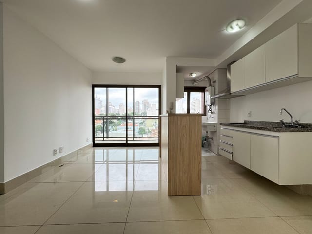 Foto do Apartamento - à venda, Sumaré, São Paulo, SP | Vista Livre