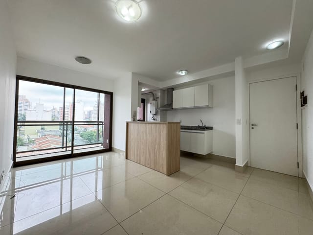 Foto do Apartamento - à venda, Sumaré, São Paulo, SP | Vista Livre