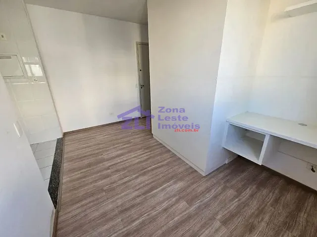 Apartamento com 30m² 1 quarto e 1 banheiro, à venda, no bairro Tatuapé em São Paulo