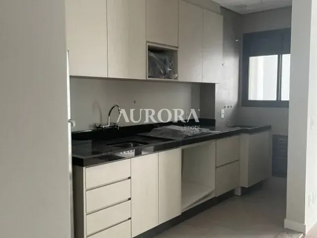 Apartamento 1 quarto e 2 banheiros, para alugar, no bairro Gleba Palhano em Londrina