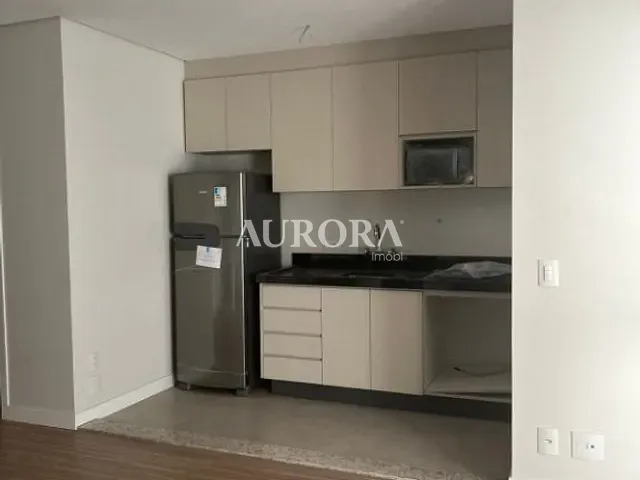 Apartamento 1 quarto e 2 banheiros, para alugar, no bairro Gleba Palhano em Londrina
