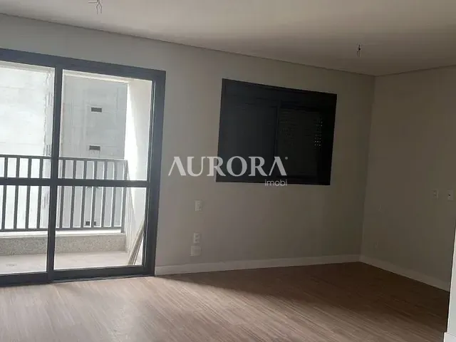 Apartamento 1 quarto e 2 banheiros, para alugar, no bairro Gleba Palhano em Londrina