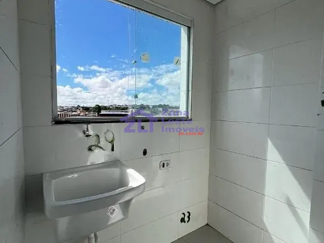 Apartamento com 41m² 2 quartos e 1 banheiro, à venda, no bairro Vila Sílvia em São Paulo