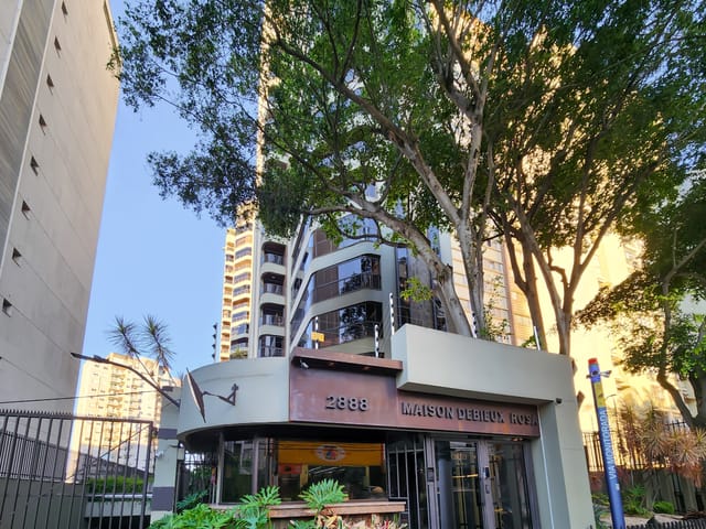 Apartamento com 254m² 4 quartos e 5 banheiros, à venda, no bairro Alto de Santana em São Paulo