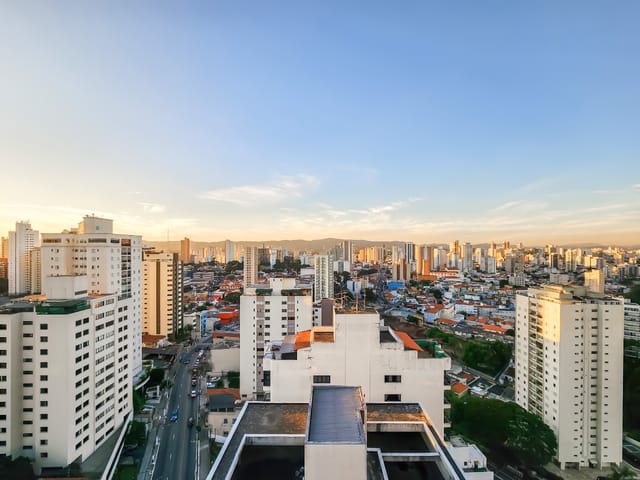 Apartamento com 254m² 4 quartos e 5 banheiros, à venda, no bairro Alto de Santana em São Paulo