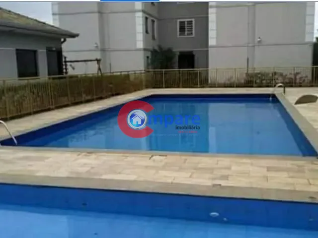 Apartamento com 44m² 2 quartos e 1 banheiro, à venda, no bairro Vila Alzira em Guarulhos