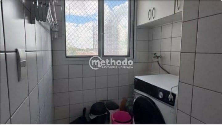 Apartamento, 2 quartos, 65 m² - Foto 6