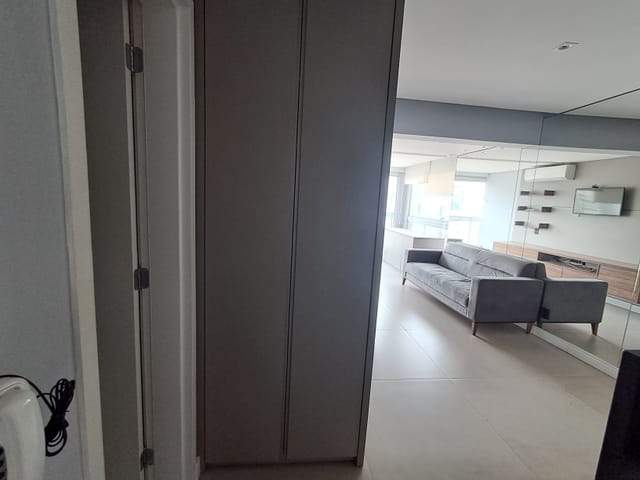 Foto do Apartamento -  à venda, Pinheiros, São Paulo, SP | Vista Livre