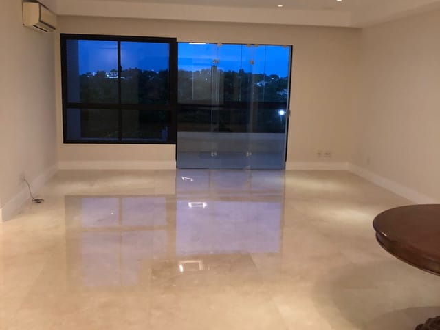 Foto do Apartamento - Apartamento para Venda com Vista para o Mar de 4 suites na Praia do Canto | Vitoria Imóveis