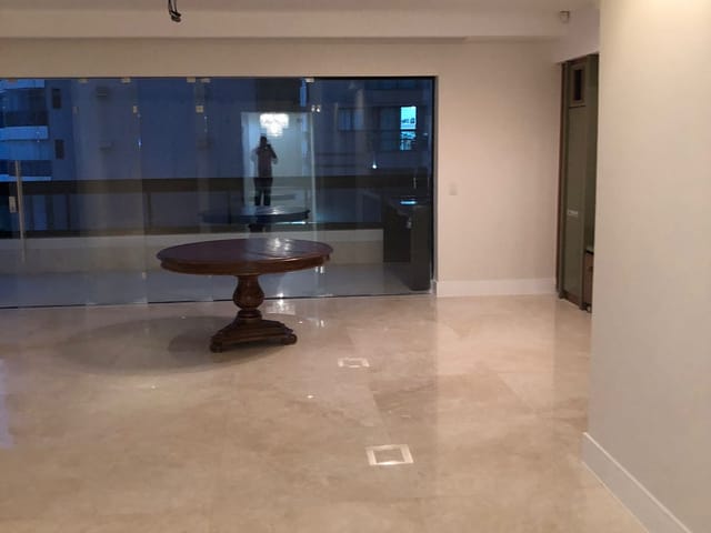 Foto do Apartamento - Apartamento para Venda com Vista para o Mar de 4 suites na Praia do Canto | Vitoria Imóveis