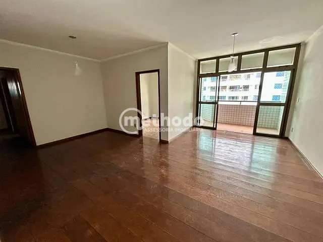 Apartamento 4 quartos e 4 banheiros, à venda, no bairro Mansões Santo Antônio em Campinas