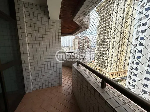 Apartamento 4 quartos e 4 banheiros, à venda, no bairro Mansões Santo Antônio em Campinas