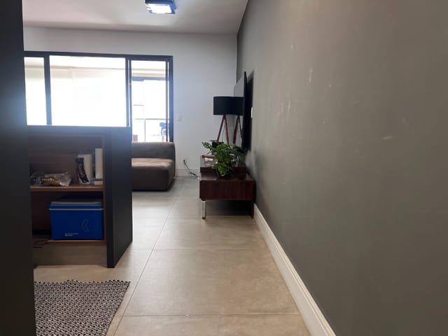 Apartamento com 84m² 2 quartos e 2 banheiros, à venda, no bairro Vila Progredior em São Paulo
