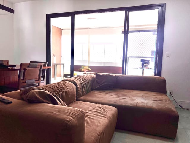 Apartamento com 84m² 2 quartos e 2 banheiros, à venda, no bairro Vila Progredior em São Paulo