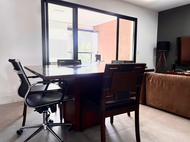 Apartamento com 84m² 2 quartos e 2 banheiros, à venda, no bairro Vila Progredior em São Paulo