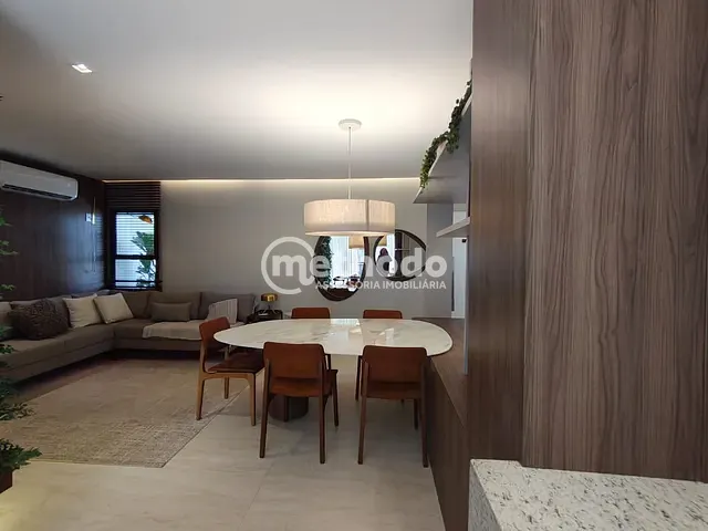 Apartamento com 81m² 3 quartos e 2 banheiros, à venda, no bairro Vila Olivo em Valinhos