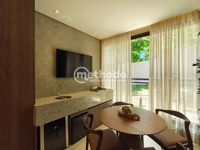 Apartamento com 81m² 3 quartos e 2 banheiros, à venda, no bairro Vila Olivo em Valinhos
