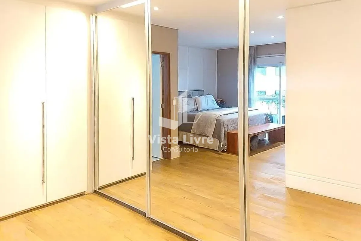 Apartamento, 4 quartos, 180 m² - Foto 12