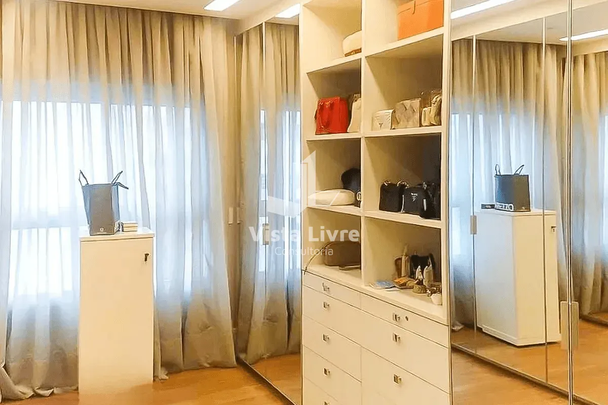 Apartamento, 4 quartos, 180 m² - Foto 15