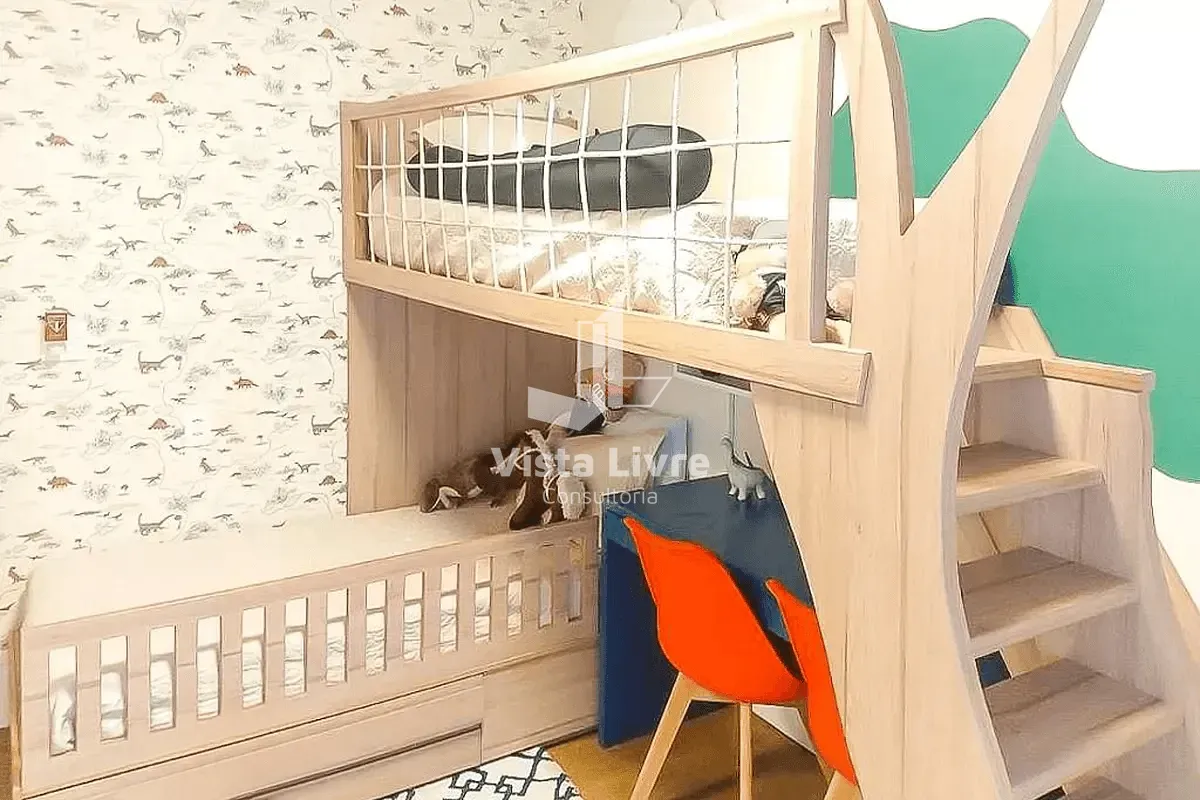 Apartamento, 4 quartos, 180 m² - Foto 17