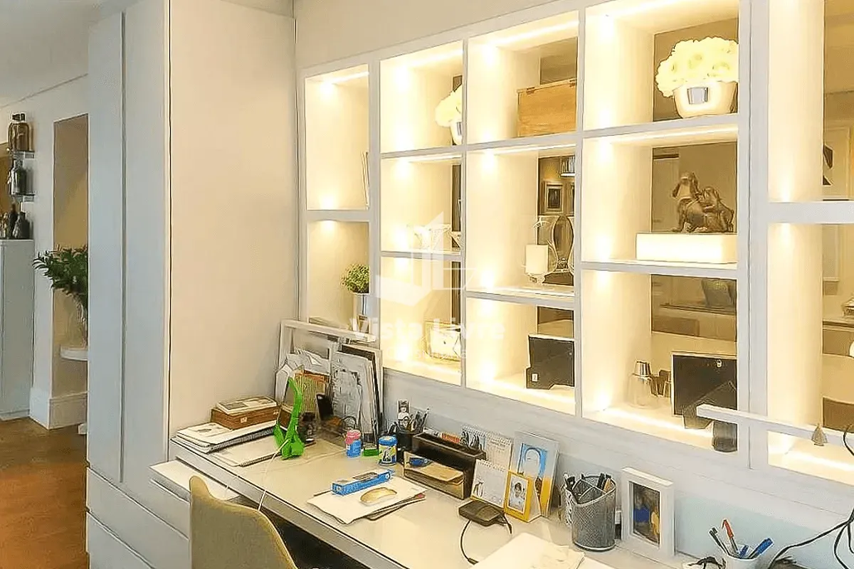 Apartamento, 4 quartos, 180 m² - Foto 10