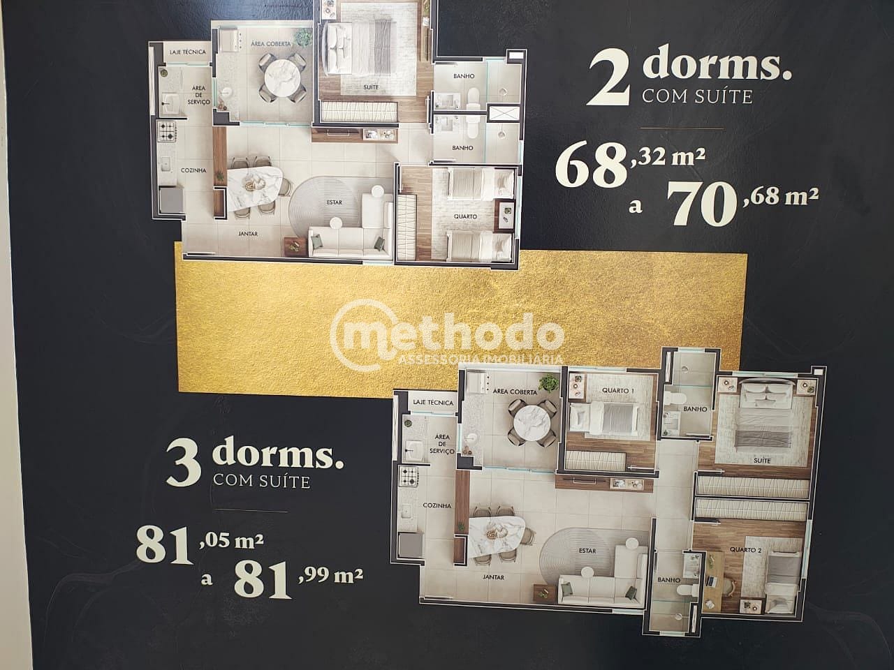 Apartamento, 2 quartos, 70 m² - Foto 15