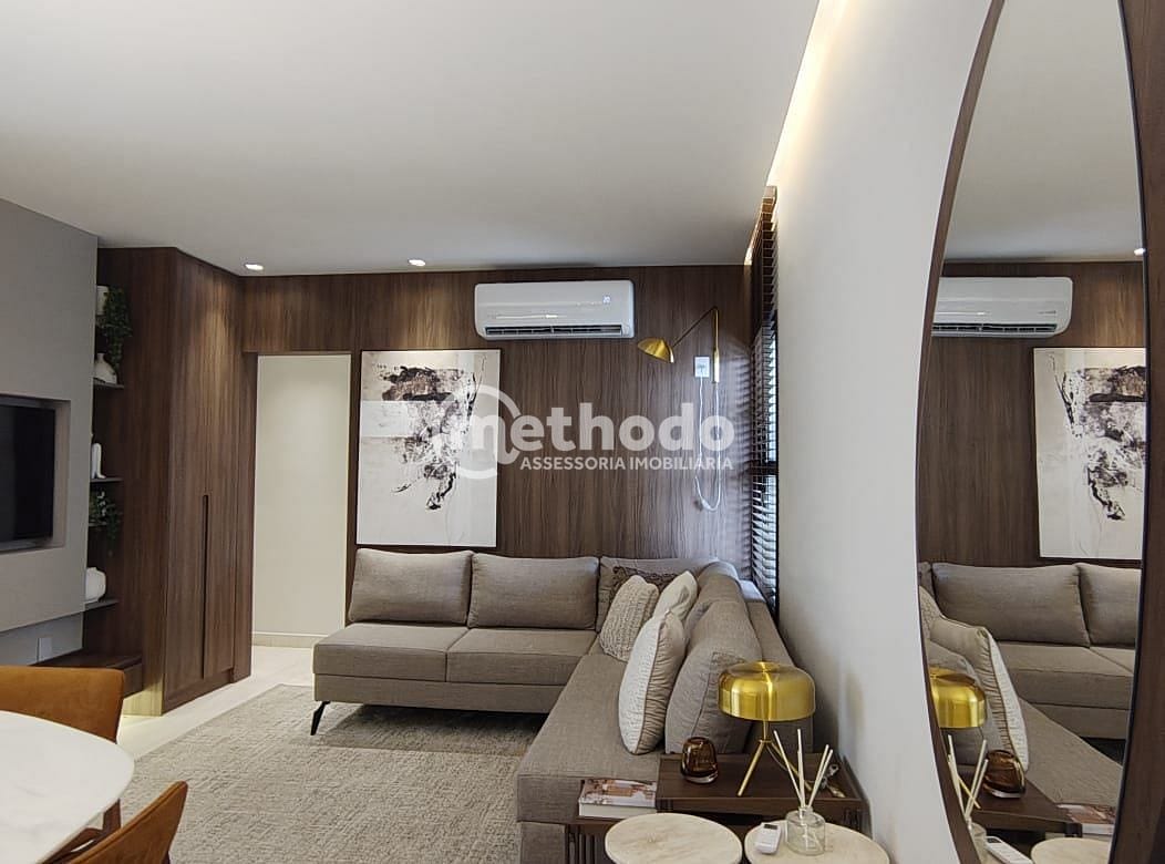 Apartamento, 2 quartos, 70 m² - Foto 3