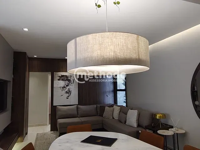 Apartamento com 70m² 2 quartos e 2 banheiros, à venda, no bairro Vila Olivo em Valinhos