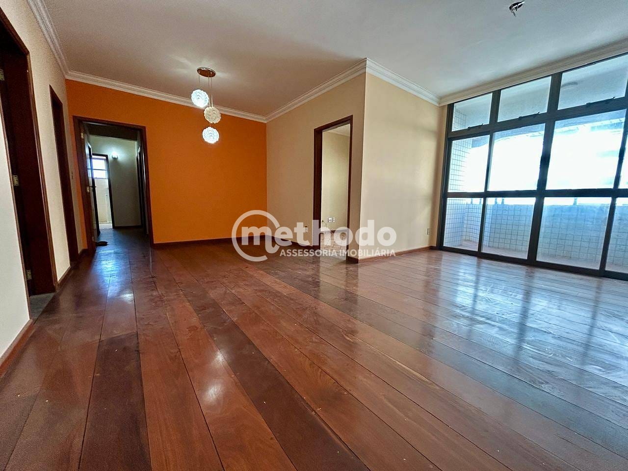 Apartamento, 4 quartos, 150 m² - Foto 1