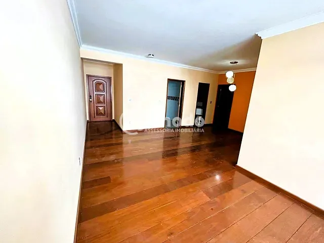 Apartamento com 150m² 4 quartos e 4 banheiros, à venda, no bairro Mansões Santo Antônio em Campinas