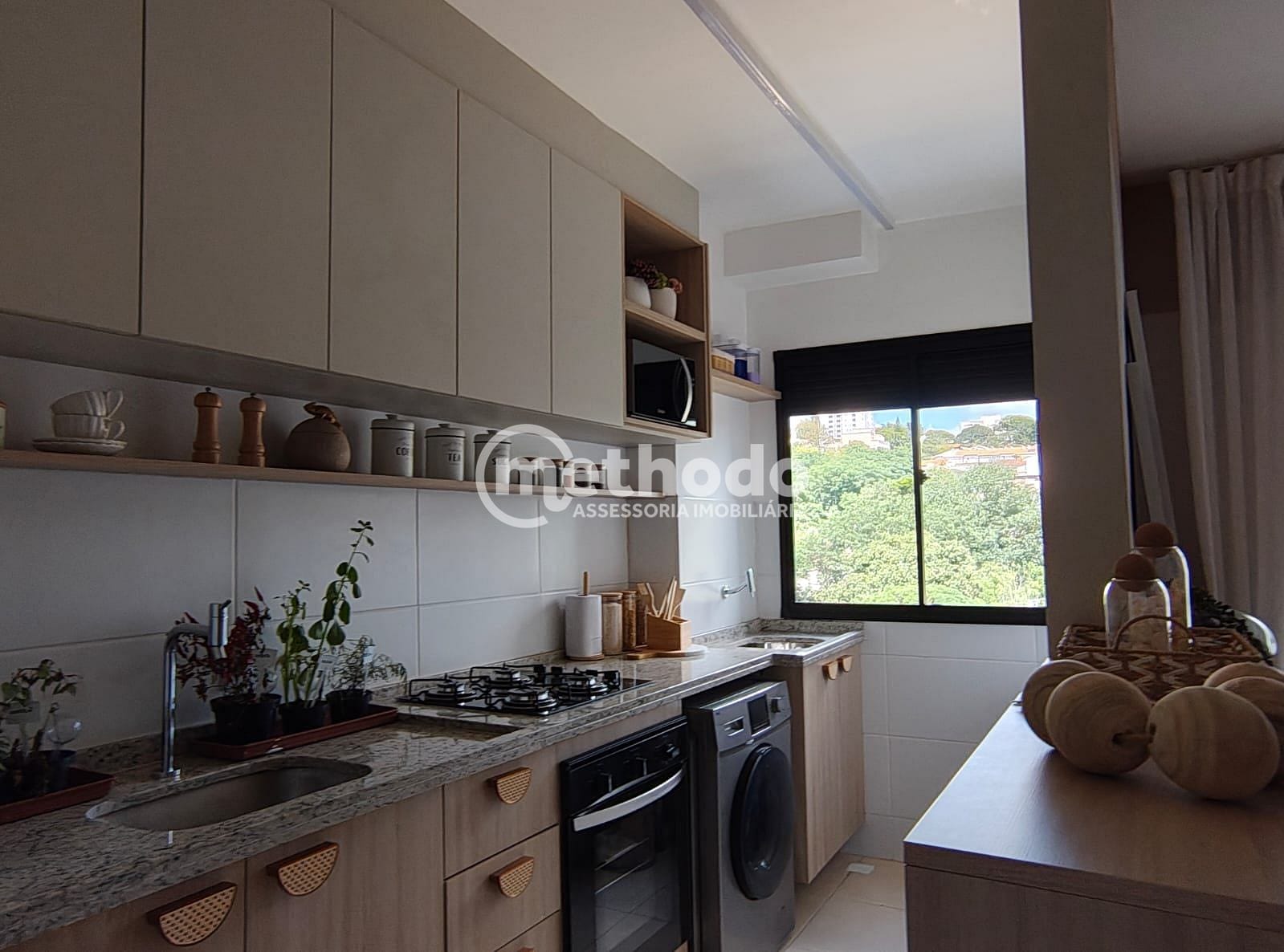 Apartamento, 2 quartos, 42 m² - Foto 5