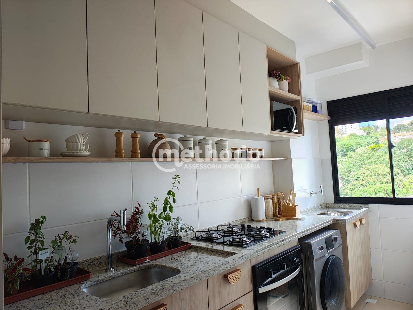 Apartamento, 2 quartos, 42 m² - Foto 6