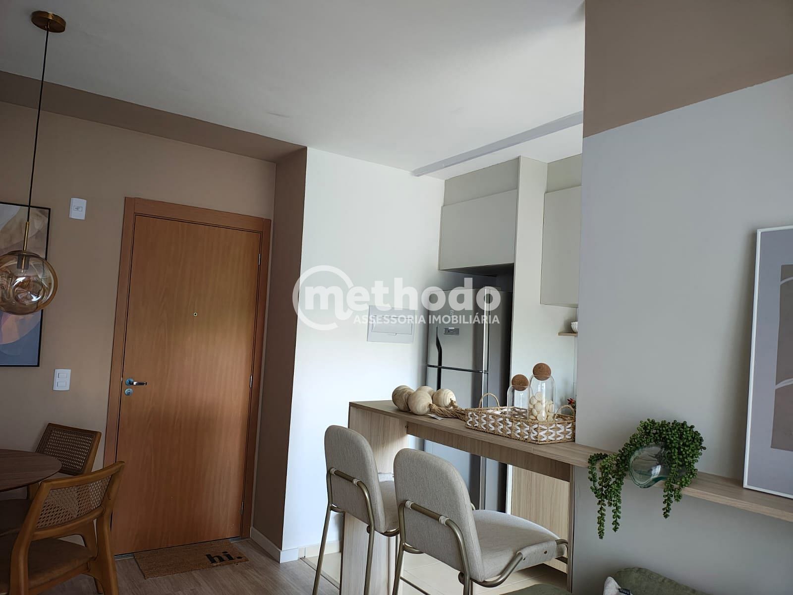 Apartamento, 2 quartos, 42 m² - Foto 7