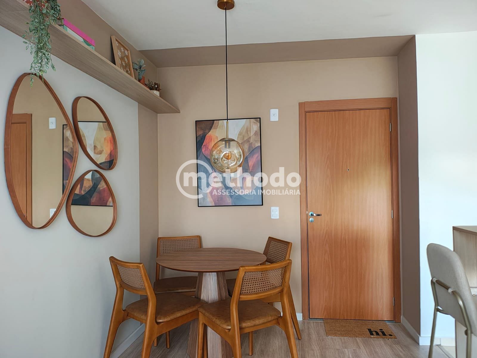 Apartamento, 2 quartos, 42 m² - Foto 4