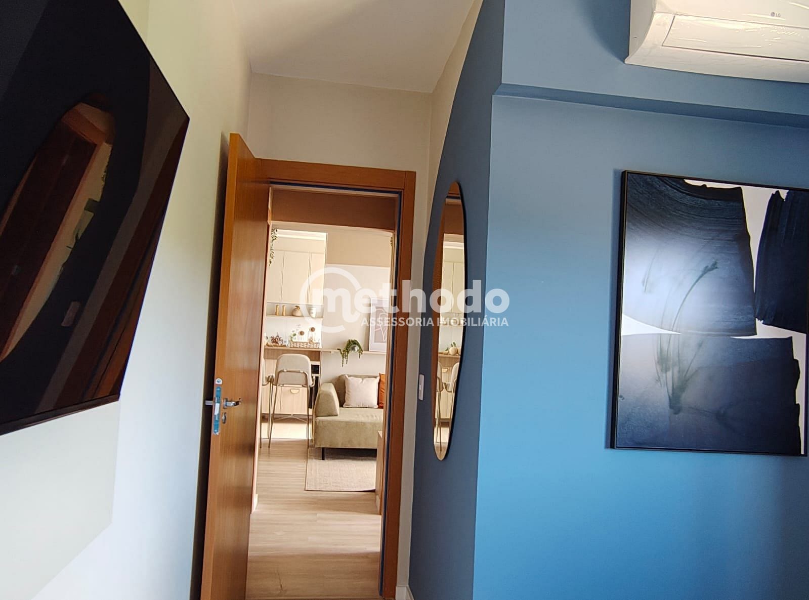 Apartamento, 2 quartos, 42 m² - Foto 16
