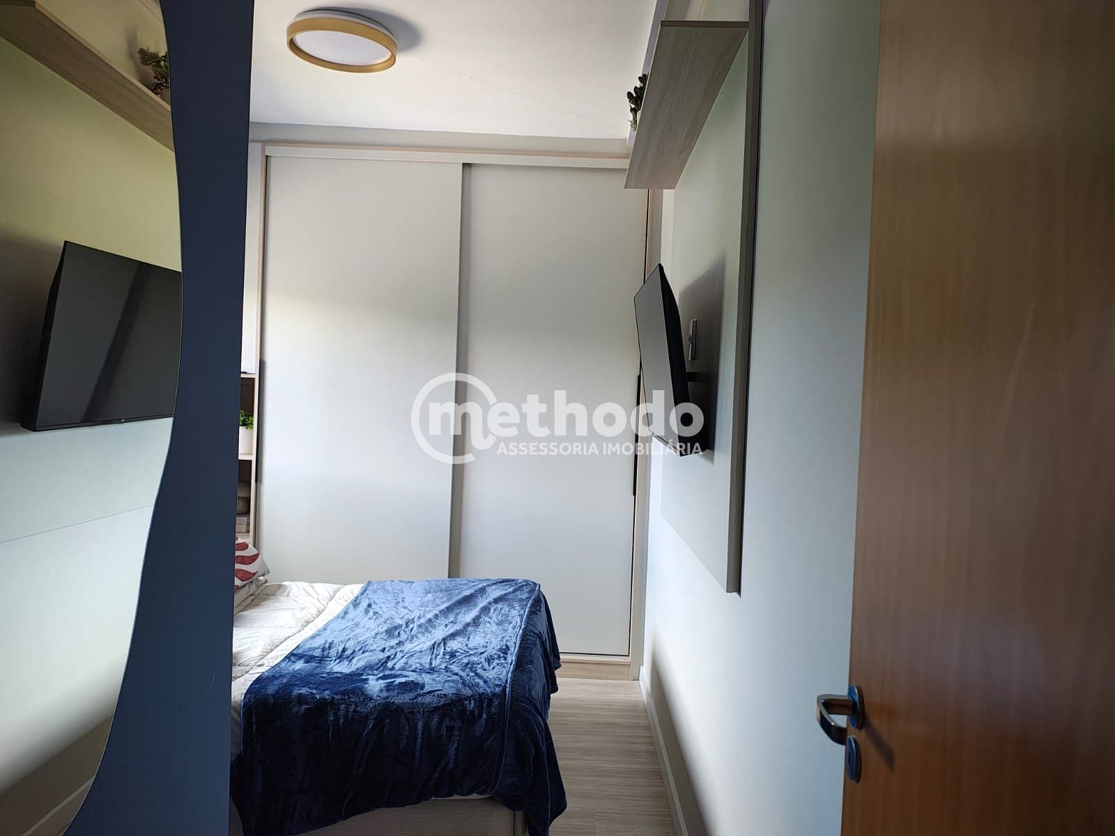Apartamento, 2 quartos, 42 m² - Foto 18