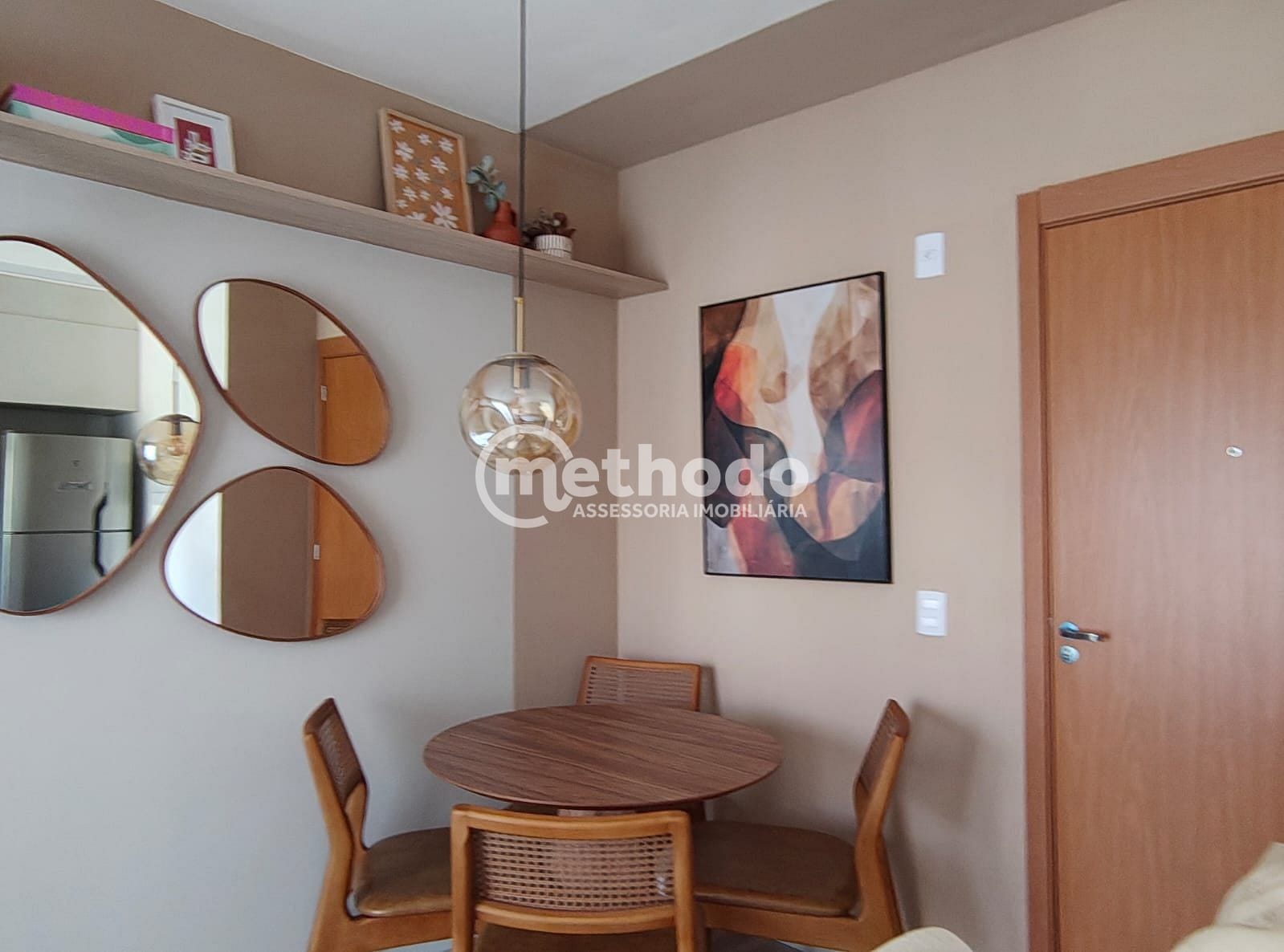 Apartamento, 2 quartos, 42 m² - Foto 8