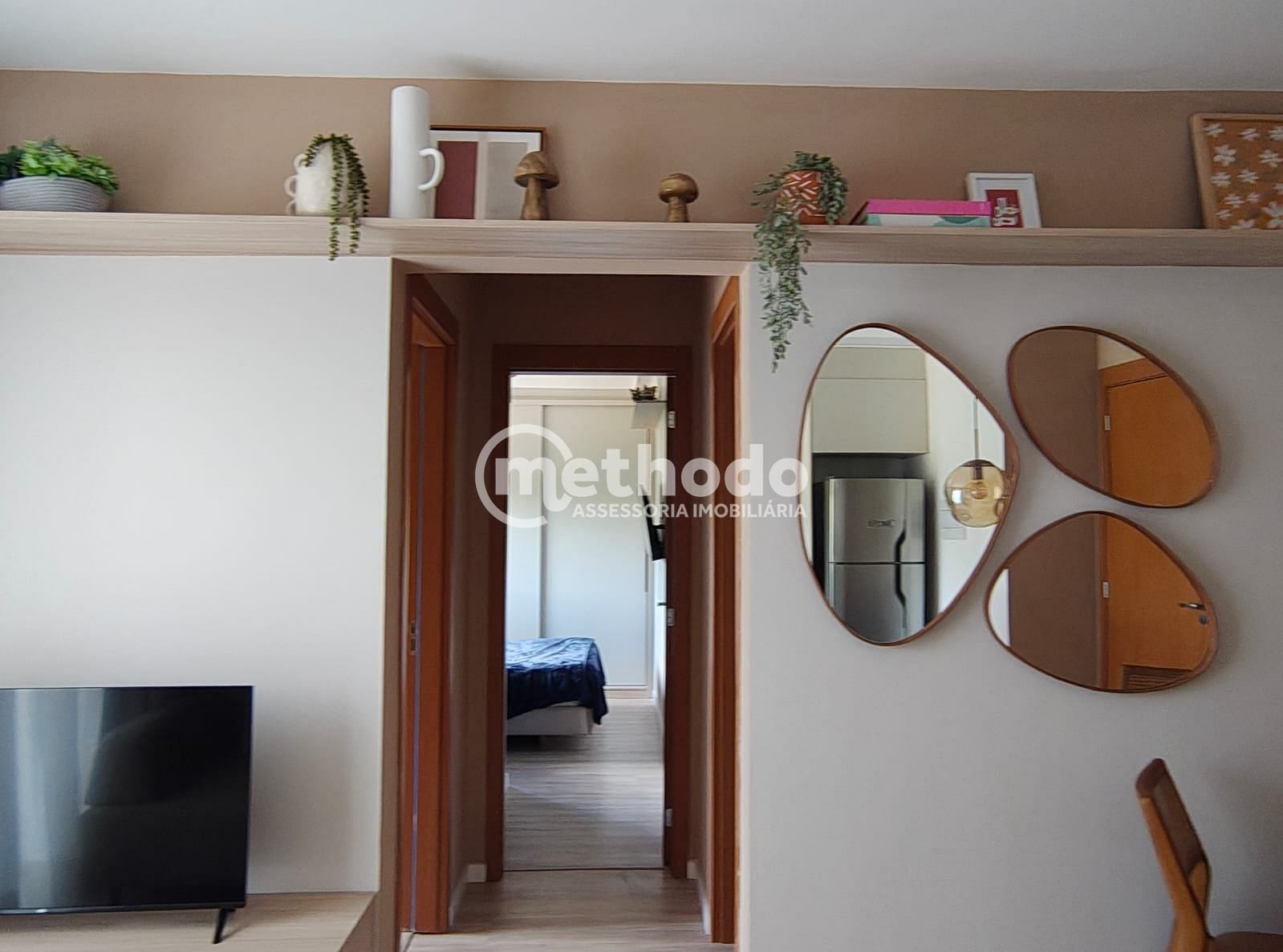 Apartamento, 2 quartos, 42 m² - Foto 9