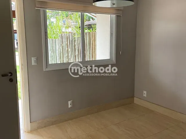 Casa 3 quartos e 4 banheiros, à venda, no bairro Parque Xangrilá em Campinas