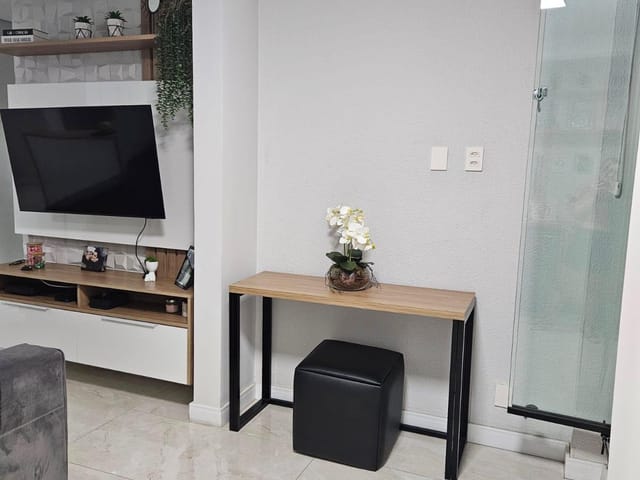 Foto do Apartamento - Apartamento à venda, Água Branca, São Paulo, SP | Vista Livre