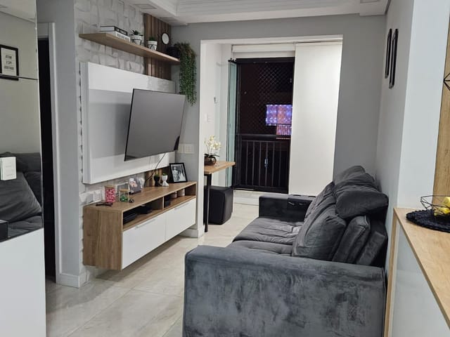 Foto do Apartamento - Apartamento à venda, Água Branca, São Paulo, SP | Vista Livre