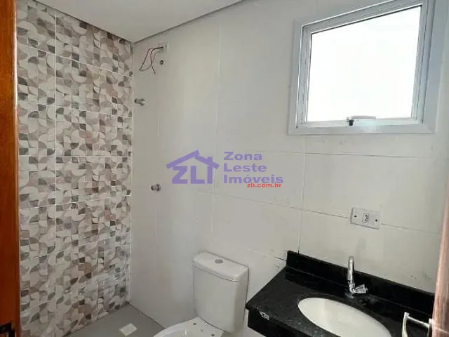 Apartamento com 60m² 2 quartos e 1 banheiro, à venda, no bairro Vila Sílvia em São Paulo