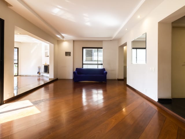 Apartamento com 1440m² 4 quartos e 6 banheiros, à venda, no bairro Perdizes em São Paulo
