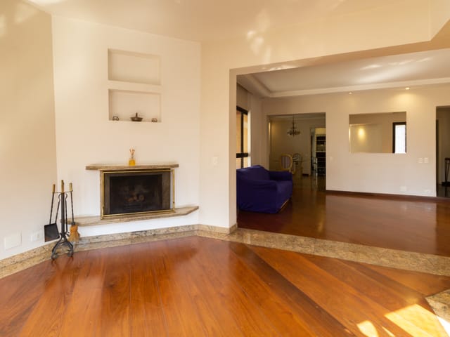 Apartamento com 1440m² 4 quartos e 6 banheiros, à venda, no bairro Perdizes em São Paulo