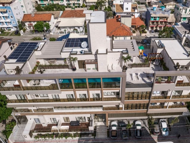 Foto do Apartamento - Apartamento à venda, Centro, Bombinhas, SC | Interpraias Imóveis