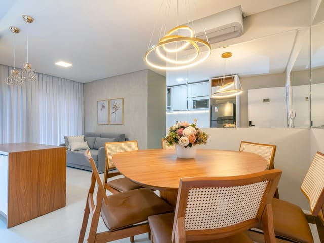 Foto do Apartamento - Apartamento à venda, Centro, Bombinhas, SC | Interpraias Imóveis