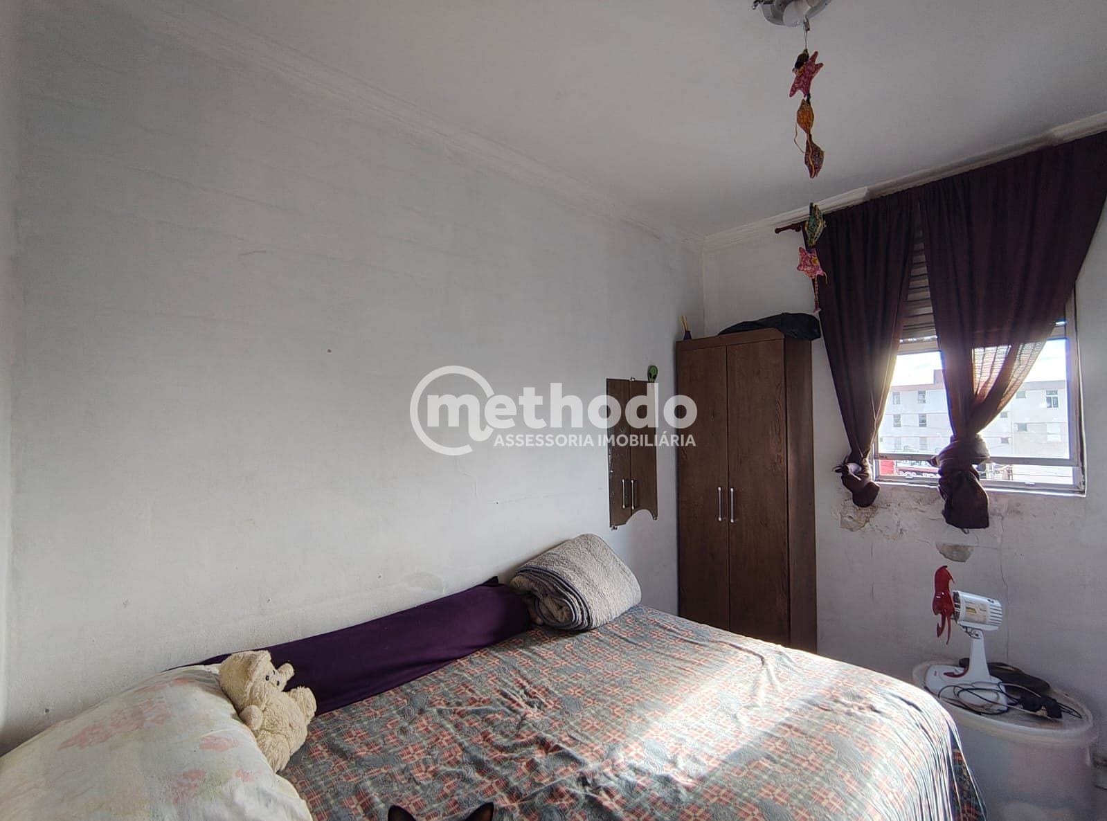 Apartamento, 2 quartos, 50 m² - Foto 8