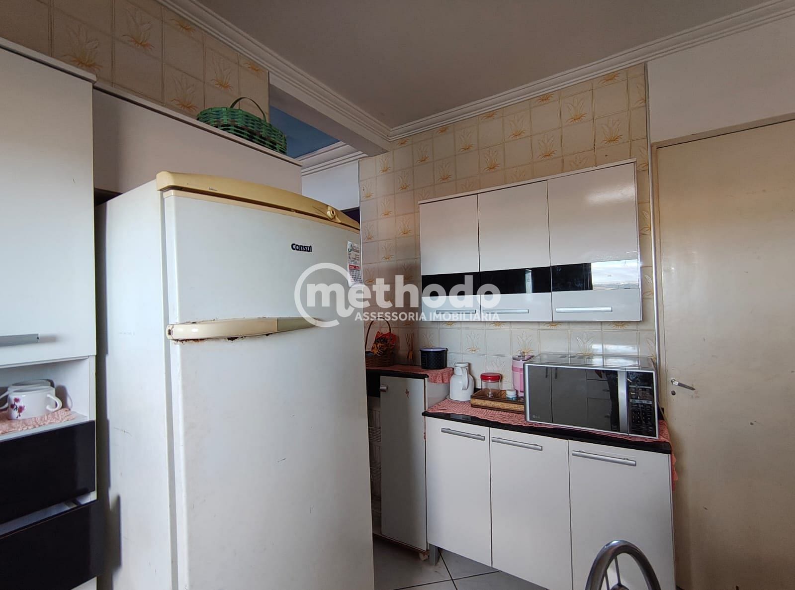 Apartamento, 2 quartos, 50 m² - Foto 10