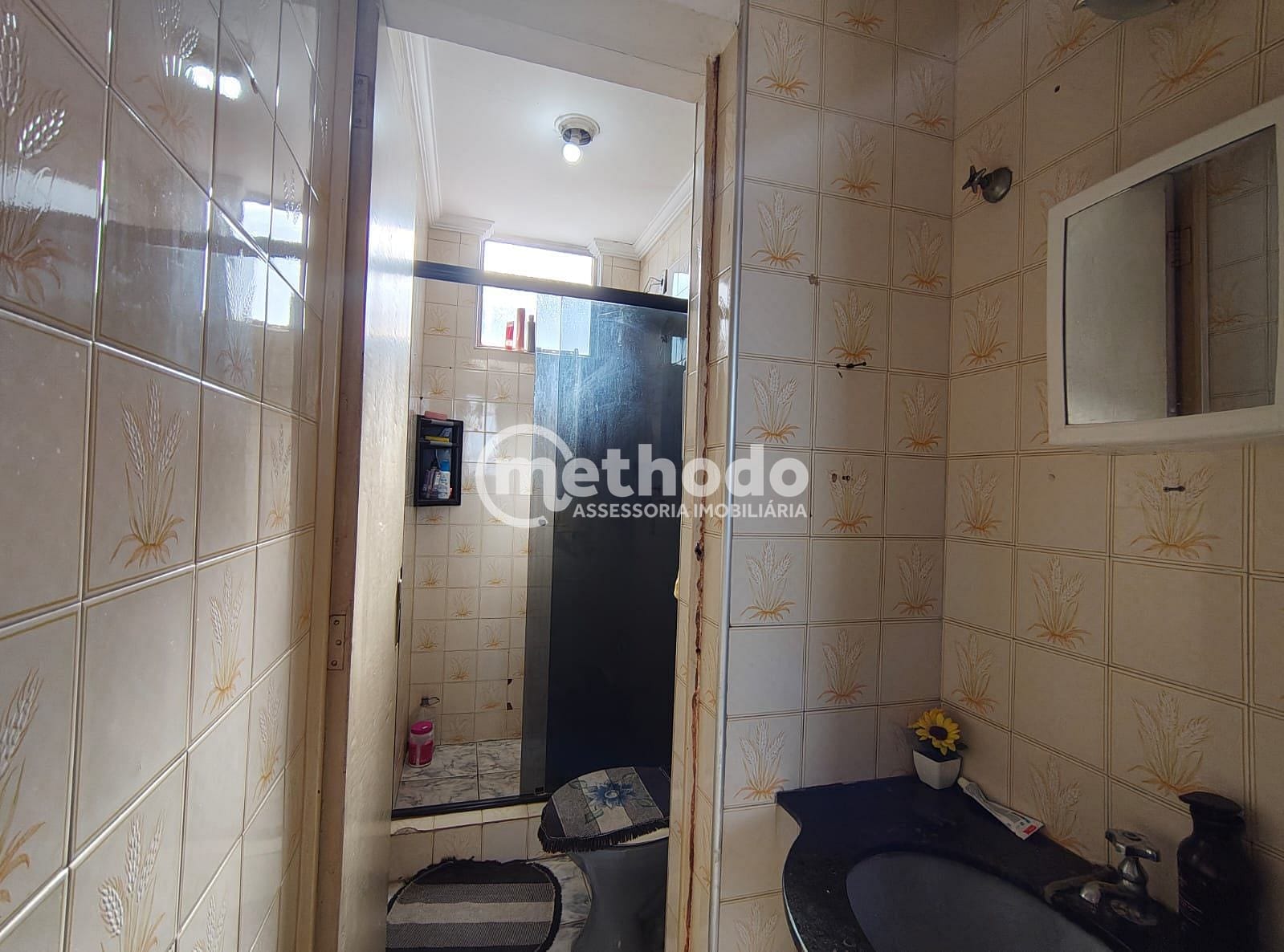 Apartamento, 2 quartos, 50 m² - Foto 7