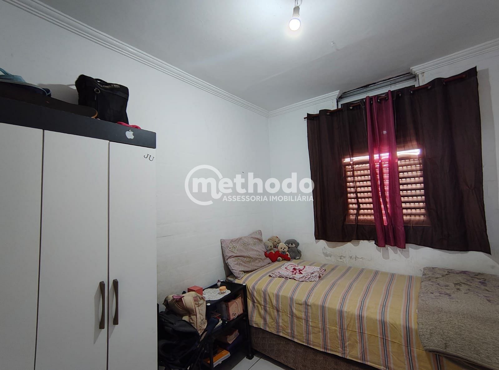 Apartamento, 2 quartos, 50 m² - Foto 9